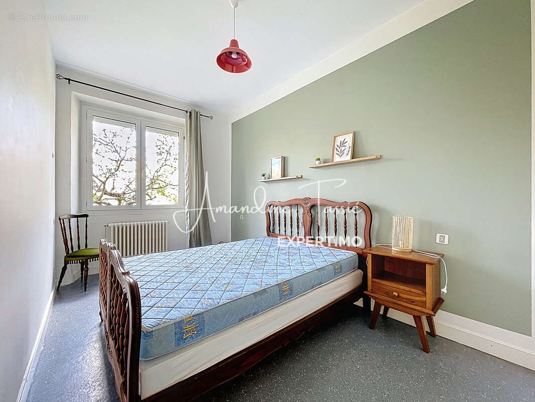 Maison familiale à Aguessac - photo 8