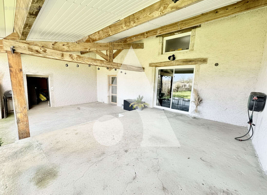 Maison familiale 7 pièces 155m² + dépendance de 57m² - Beaufremont - photo 11