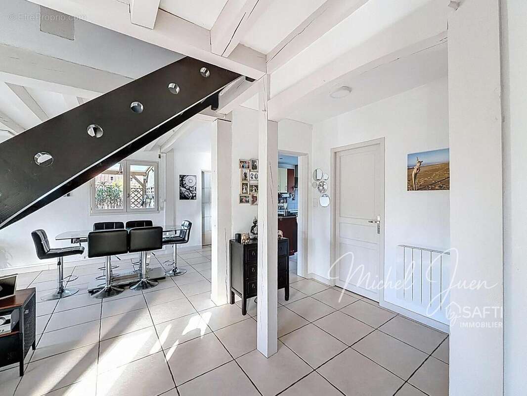 Photo 3 - Maison à LABENNE