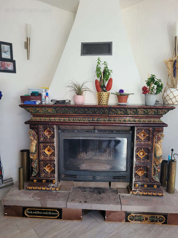 Maison à WISSEMBOURG