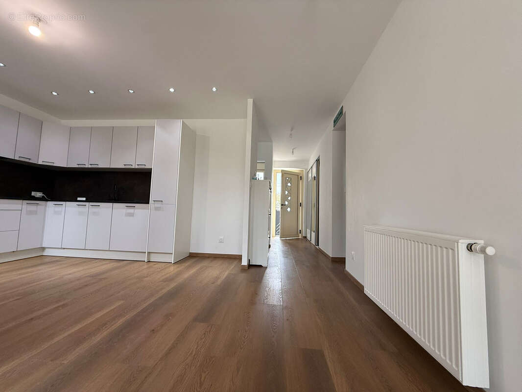 Maison à SOISSONS