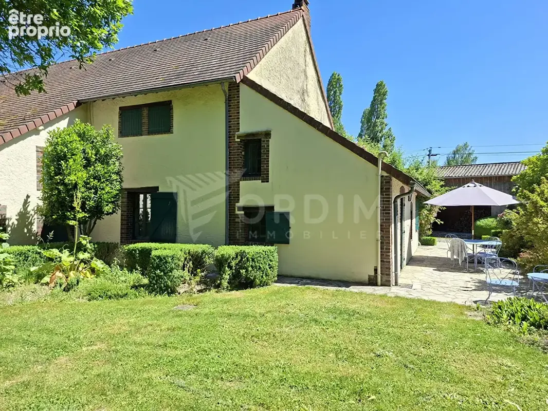 Maison Saint Prive 5 pièces - photo 4