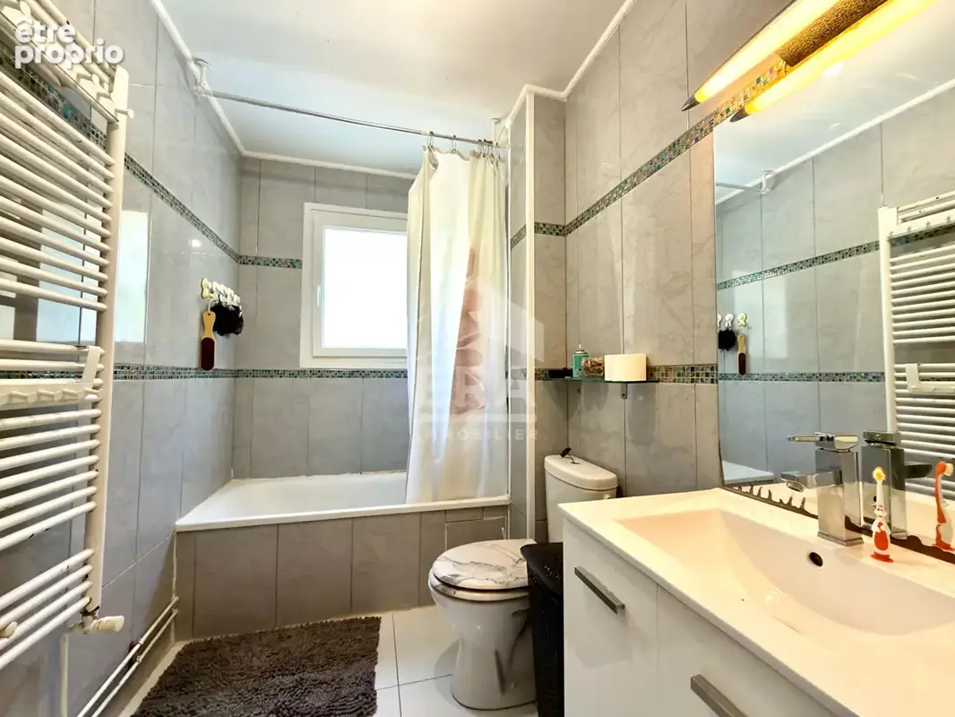Maison 117m² à nemours - photo 7