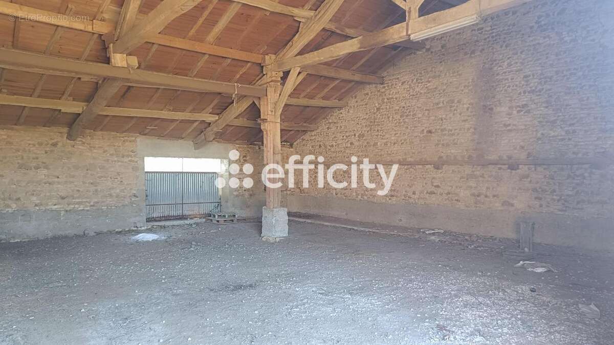 Maison 1700 m² à Usson-Du-Poitou  - photo 14