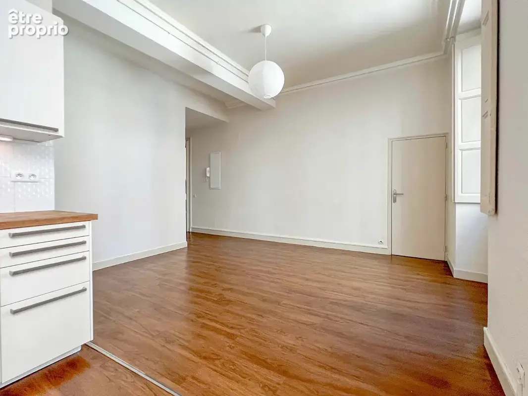 Appartement Bordeaux 2 pièce(s) 38.06 m2 - photo 8