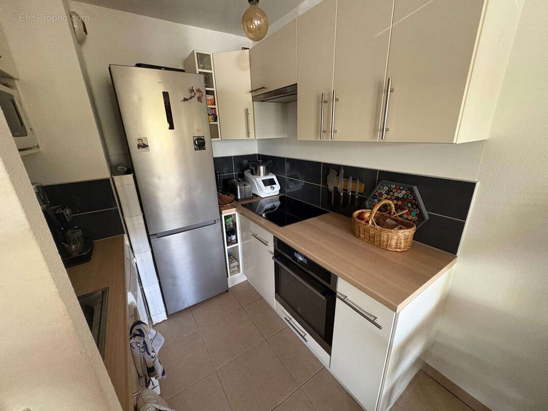 Appartement à ARLES