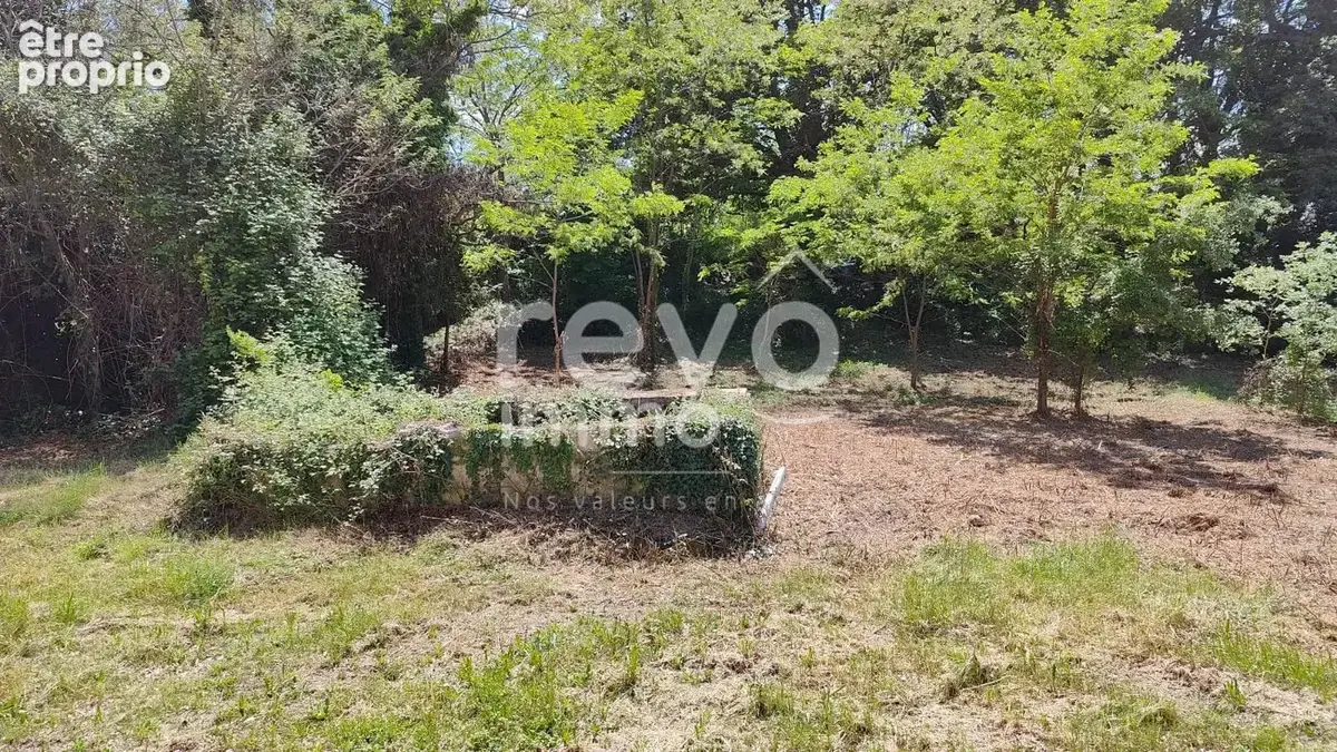 Authentique mas provençal du XVIIIème siècle - photo 8