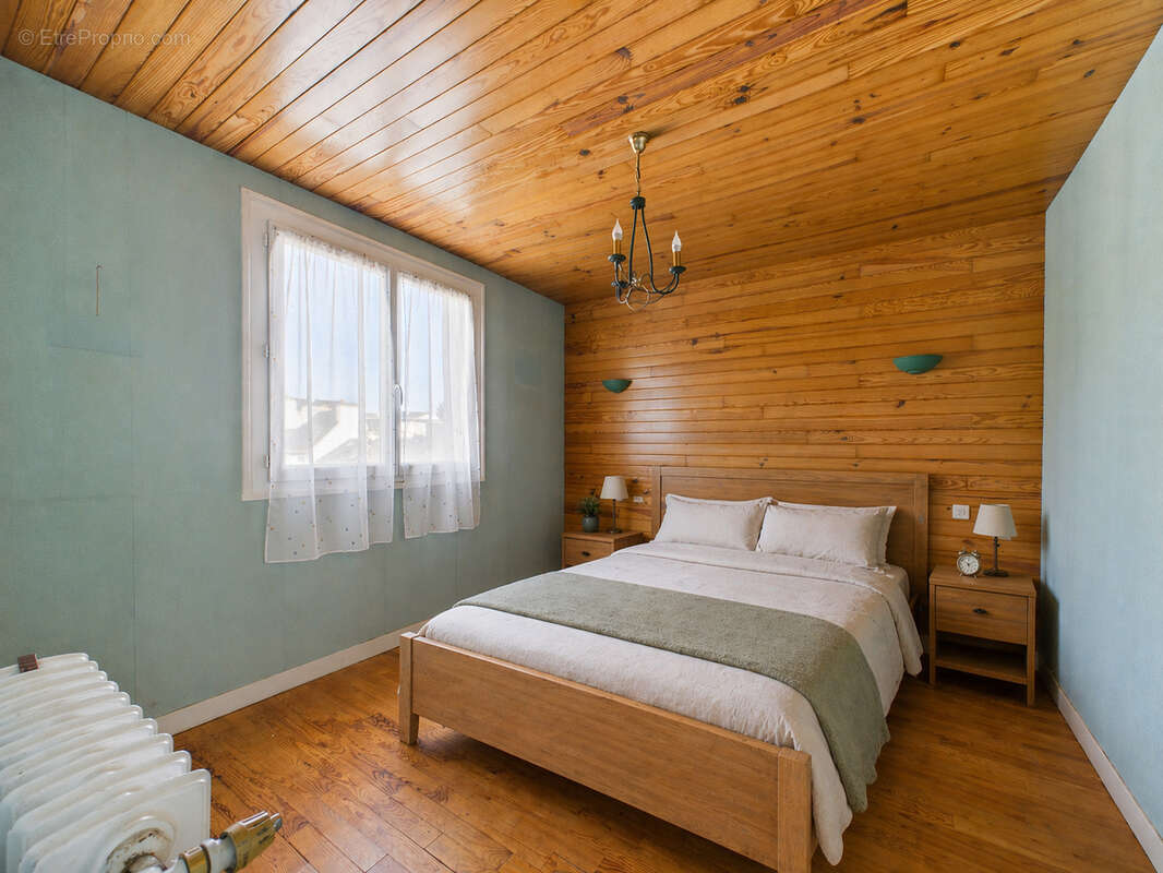 Appartement à QUIMPER