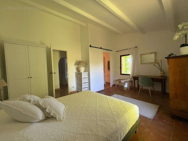 Maison à TRETS