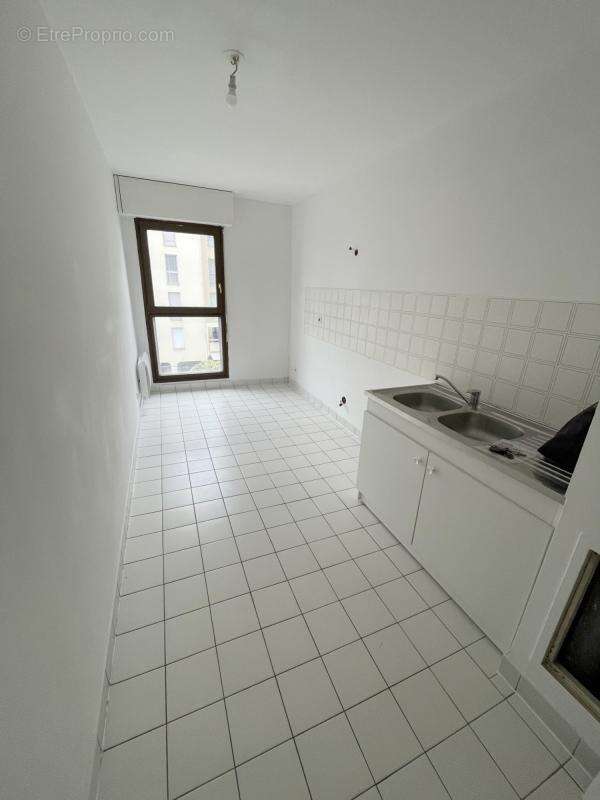 Appartement à SAINT-CLOUD