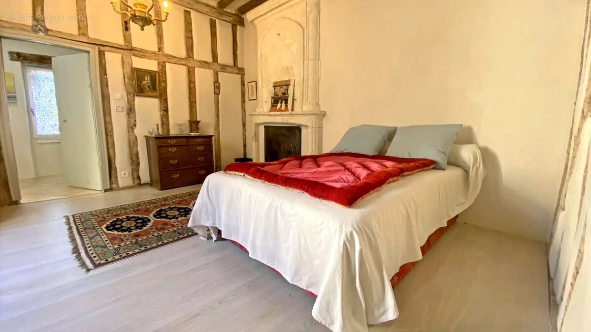 Maison à CASTILLONNES