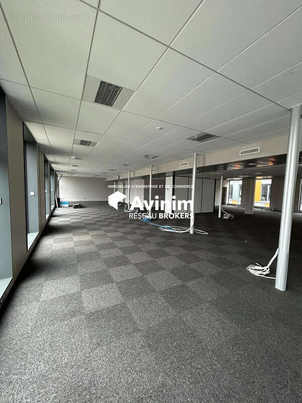 Commerce à METZ-TESSY