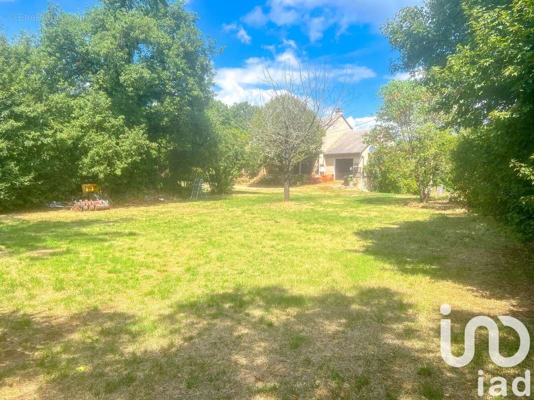 Photo 5 - Maison à SAINT-MARTIN-DE-LENNE