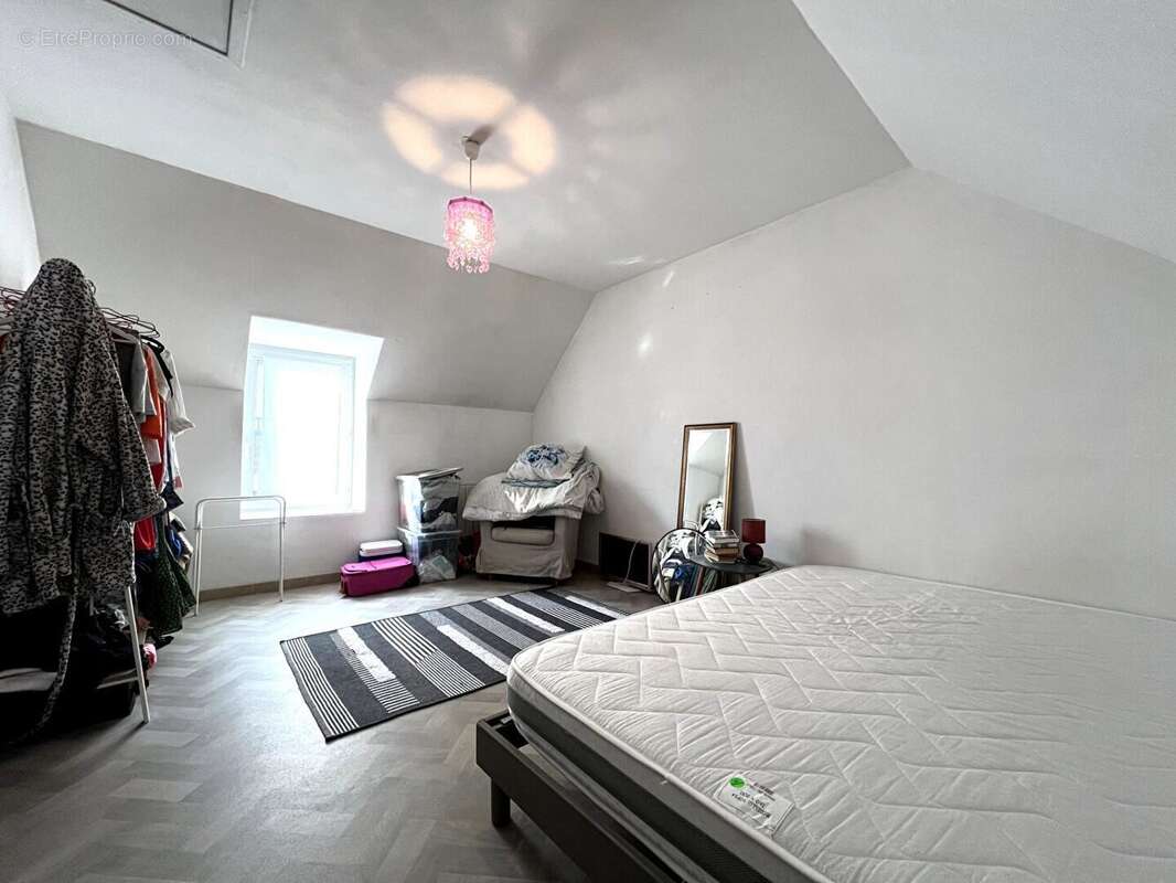 Maison à PONT-L'ABBE