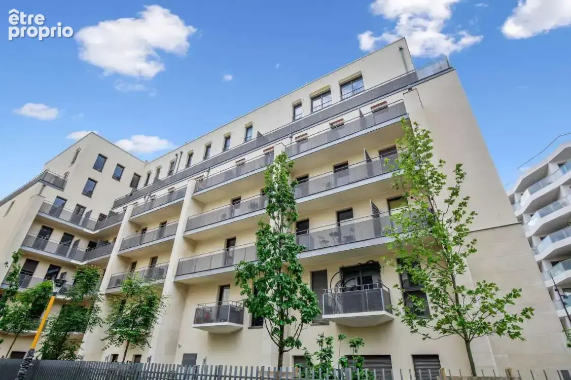 Appartement - photo 4