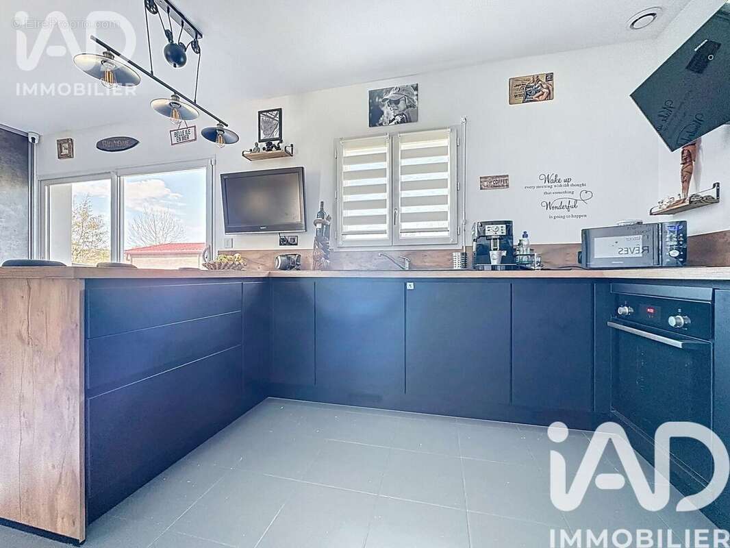 Photo 8 - Maison à SOUBISE