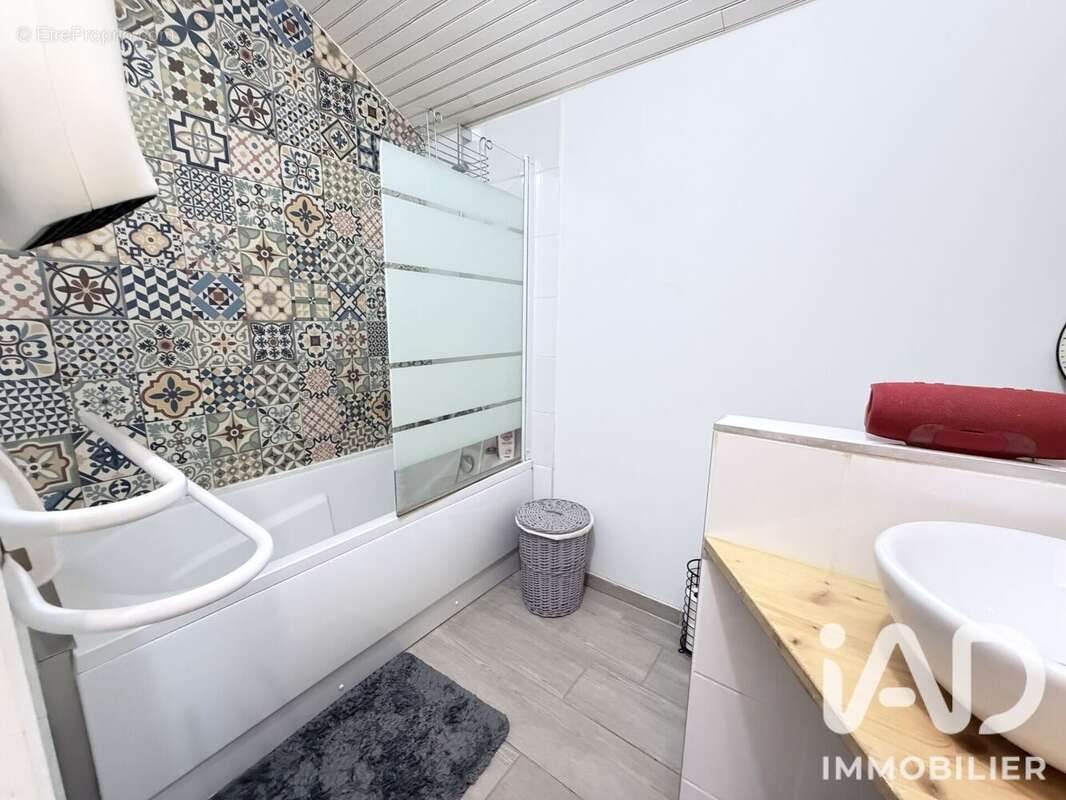 Maison 85 m² à Agen  - photo 7