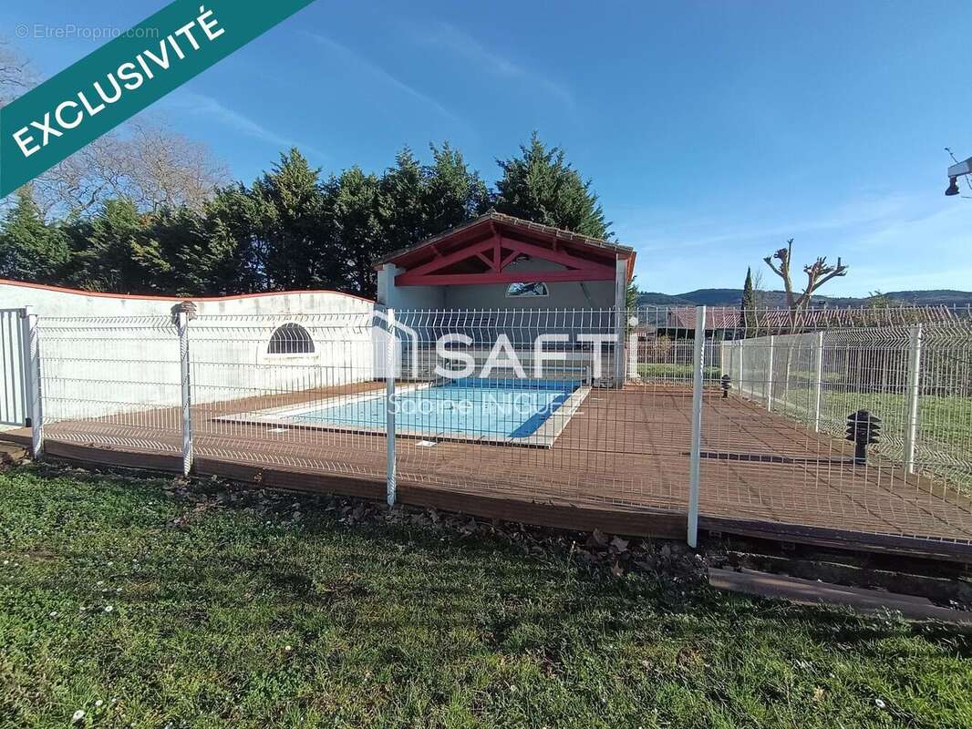 Maison 170 m² à Verdalle  - photo 2