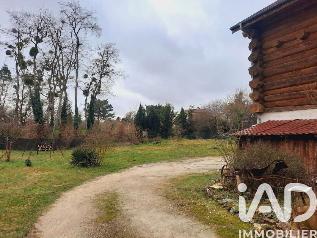 Photo 5 - Maison à MONT-PRES-CHAMBORD