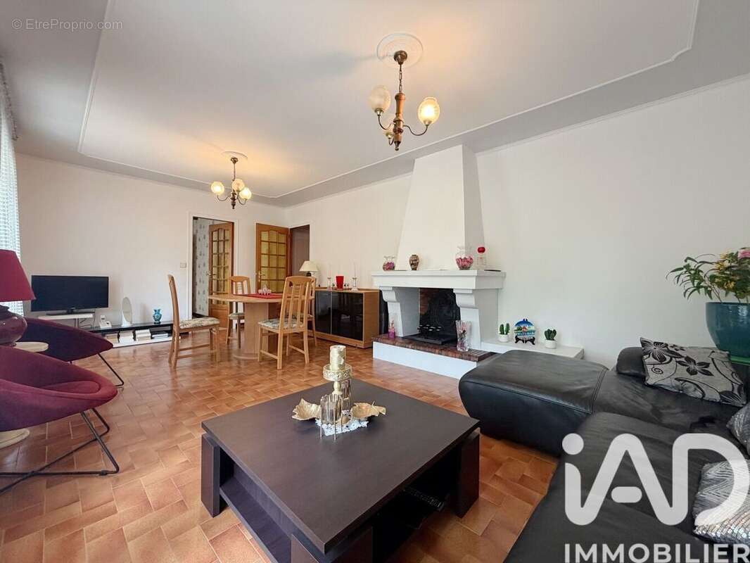Photo 3 - Maison à MONTPON-MENESTEROL