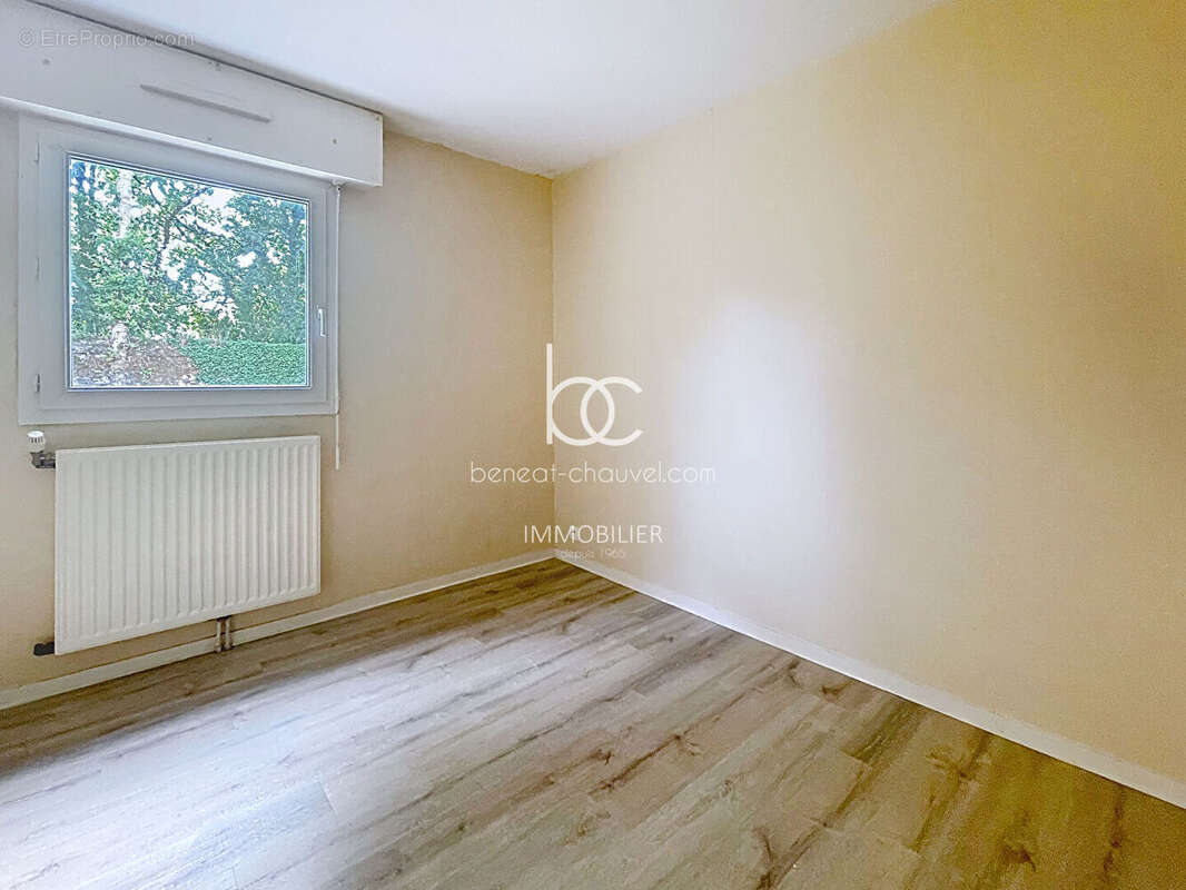Appartement à VANNES