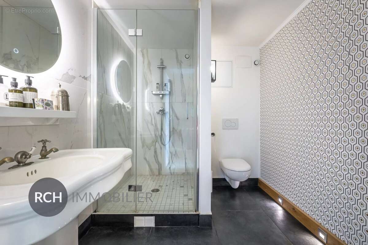 Maison à MONTFORT-L'AMAURY