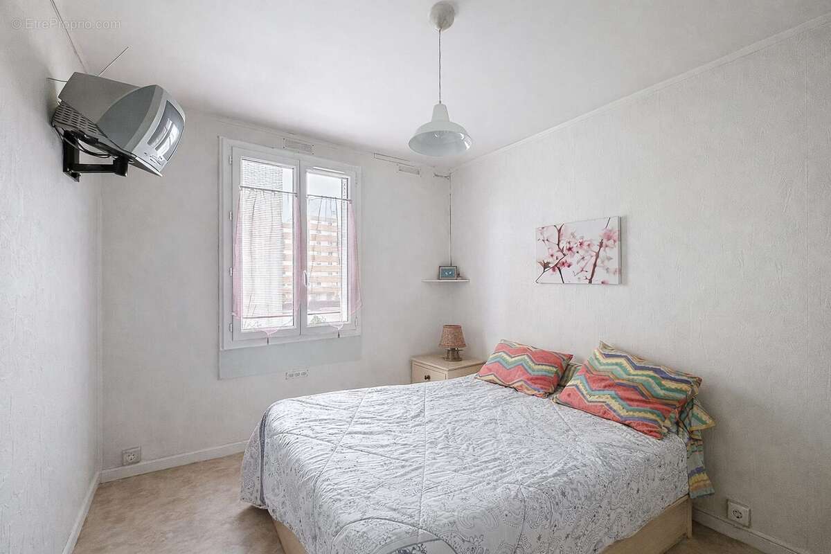 Appartement à MAISONS-ALFORT
