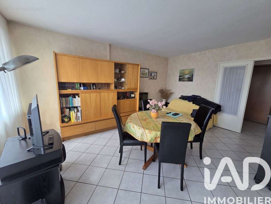 Photo 3 - Appartement à MEAUX