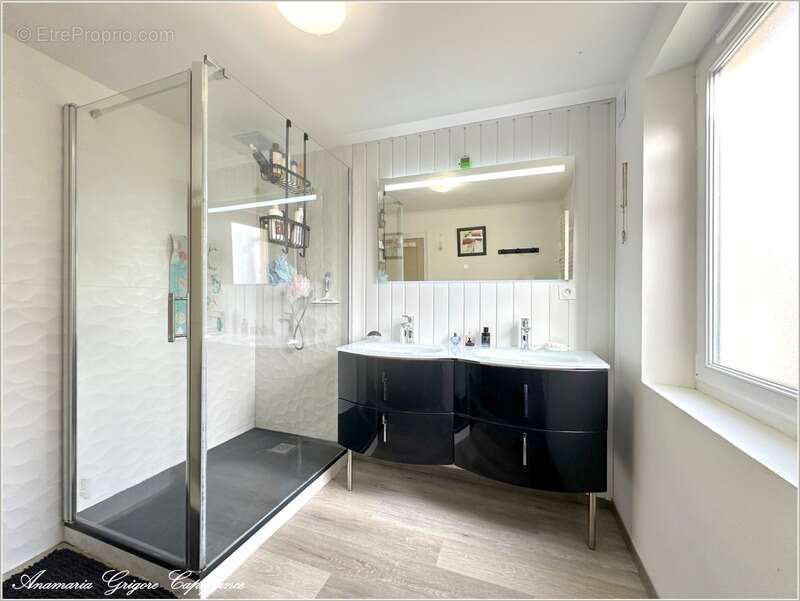 Maison à SAINT-GERMAIN-LE-GAILLARD