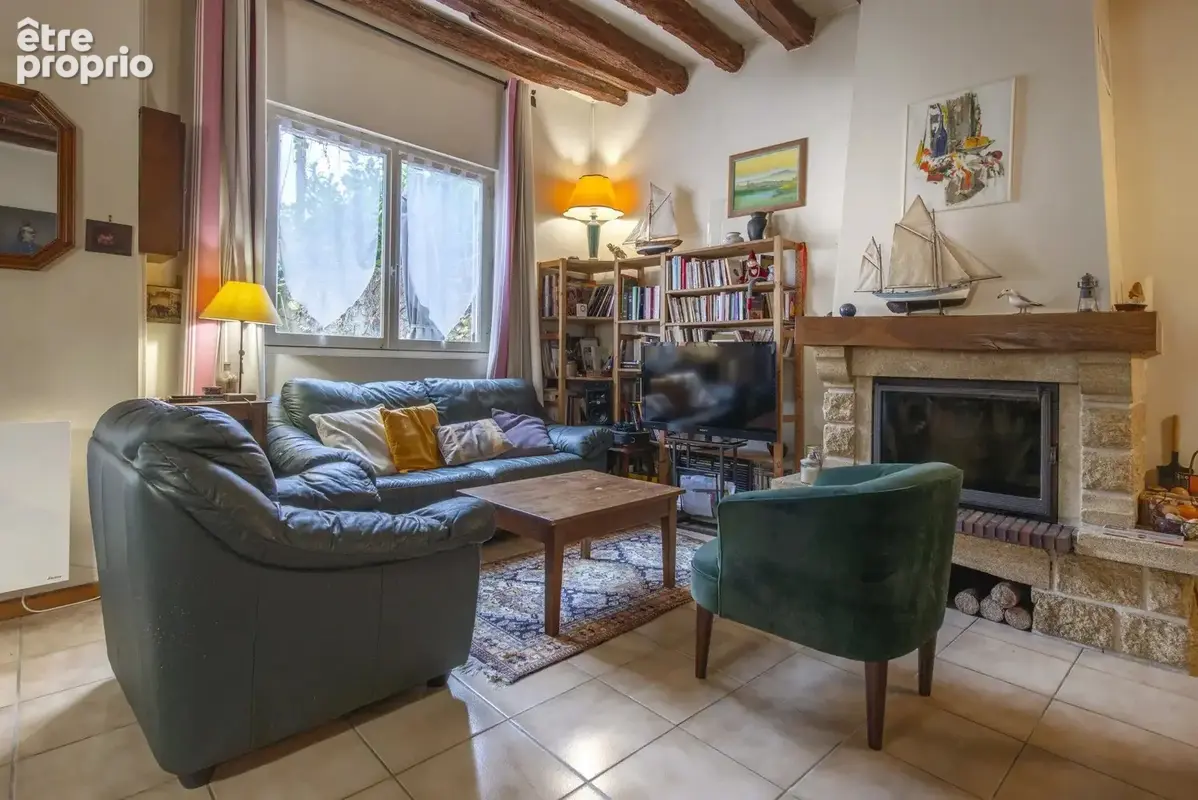 Maison 71 m² à Thomery  - photo 3