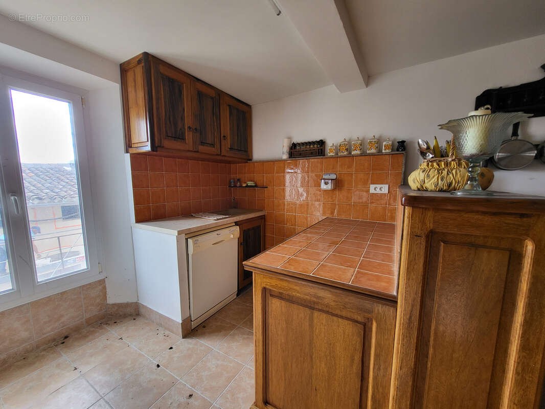 Maison à MONTMEYAN