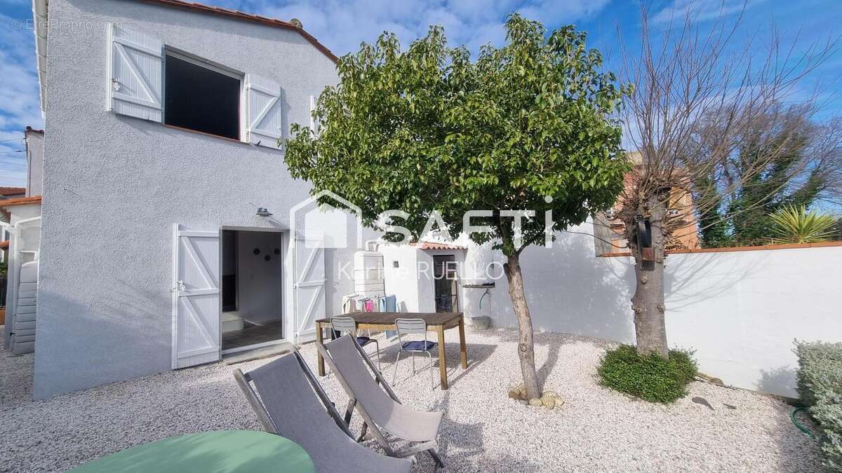 Photo 2 - Maison à BROUILLA