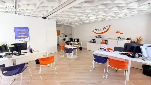 Maison 8 pièces 157 m² à vendre à Cluses (74300) - photo 8
