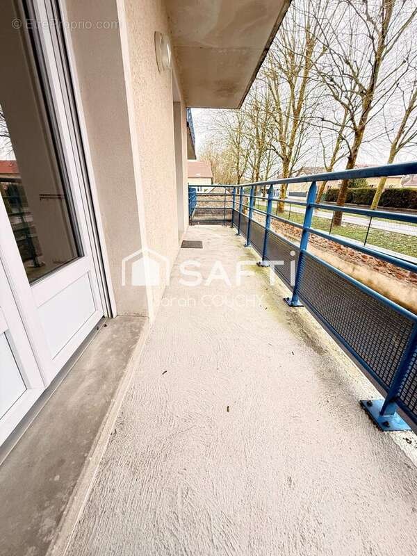 Photo 9 - Appartement à COULOMMIERS