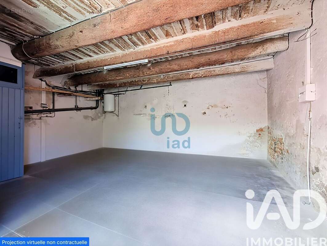 Photo 9 - Maison à RIVESALTES