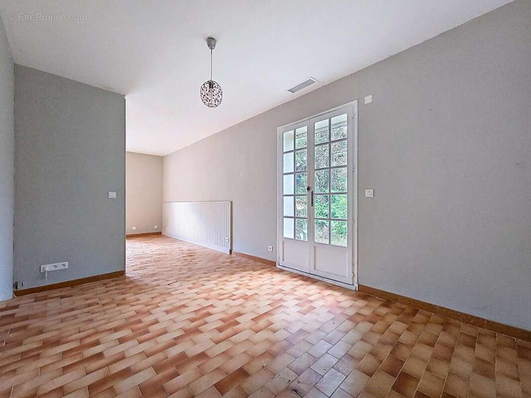 Photo 6 - Maison à LAMALOU-LES-BAINS