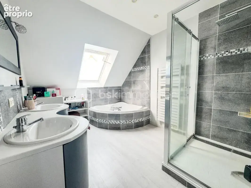 Maison 4 chambres - 167m2 - photo 15