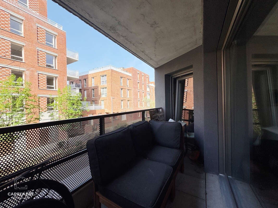 Appartement à LILLE