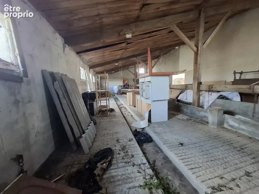 Maison 4 pièces 160 m² à vendre à Notre-Dame-De-Monts (85690) - photo 8