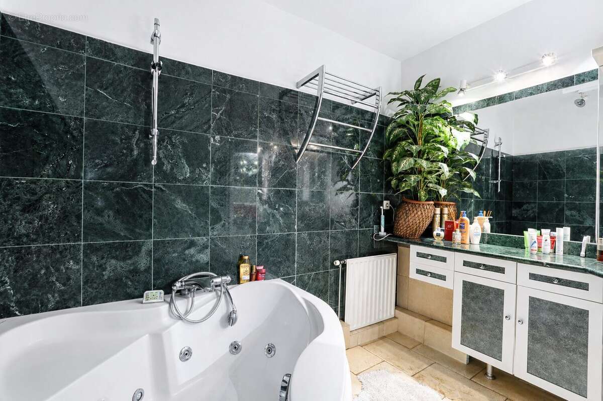 Appartement à SANNOIS