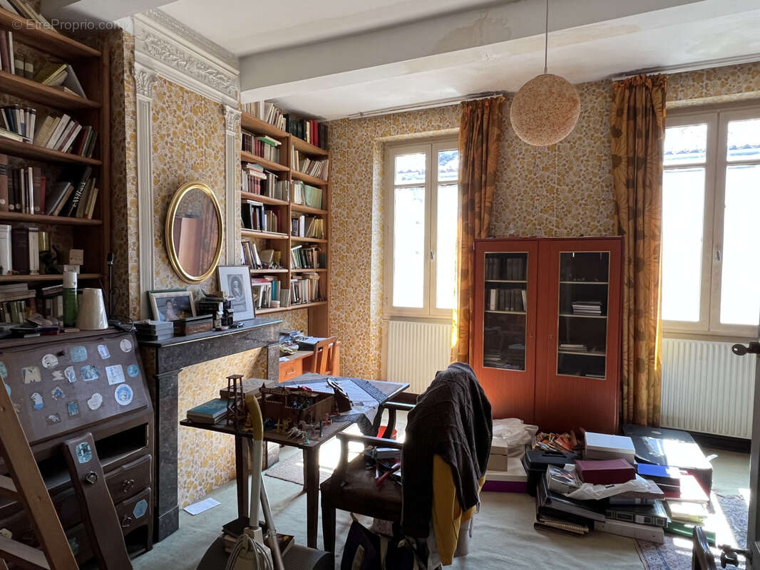 Maison à CASTELSARRASIN