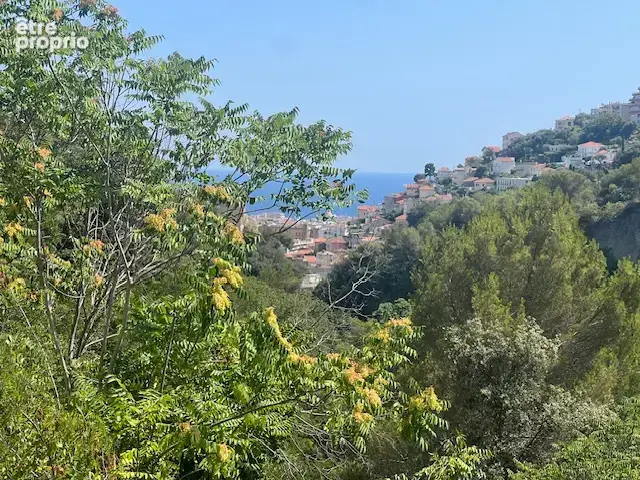 Maison individuelle - calme absolu - vue verdure aperçu mer - photo 4