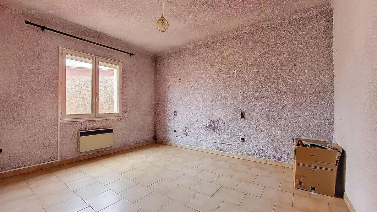 Photo 7 - Maison à SAINT-ANDRE