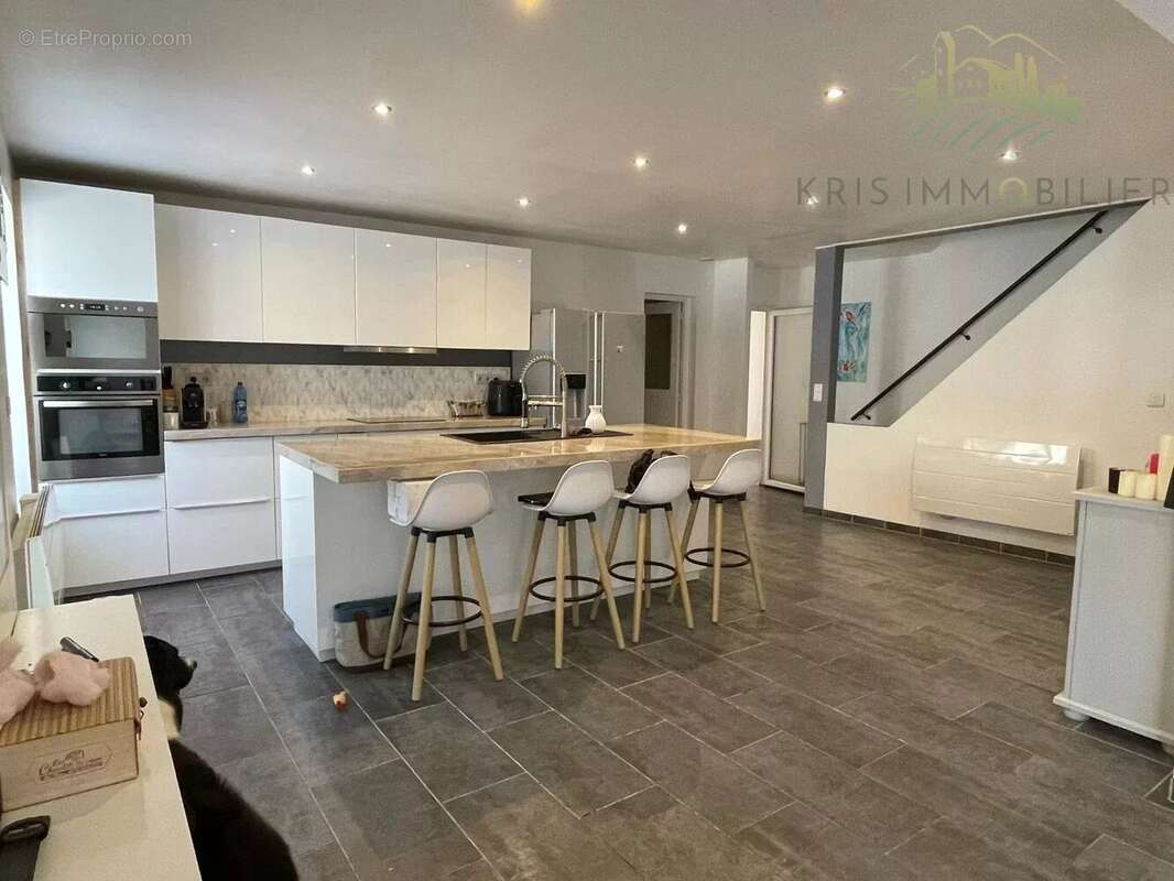 Maison à CHATEAU-THIERRY