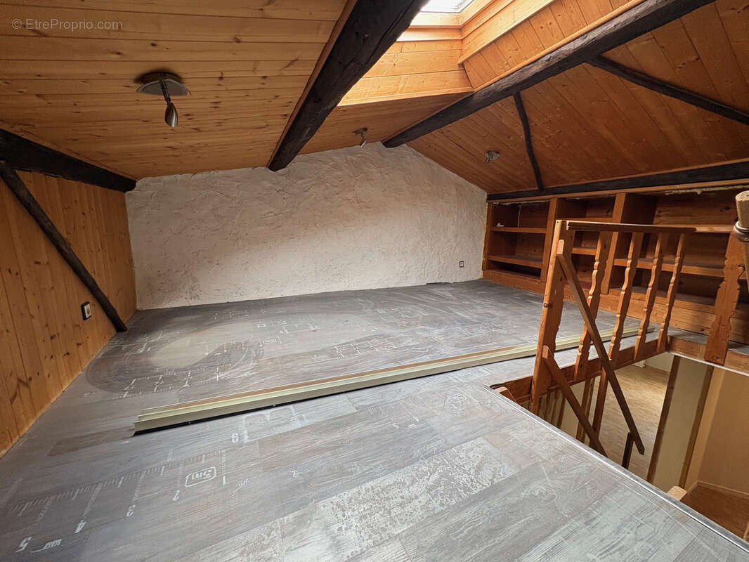 Maison à LA SEYNE-SUR-MER