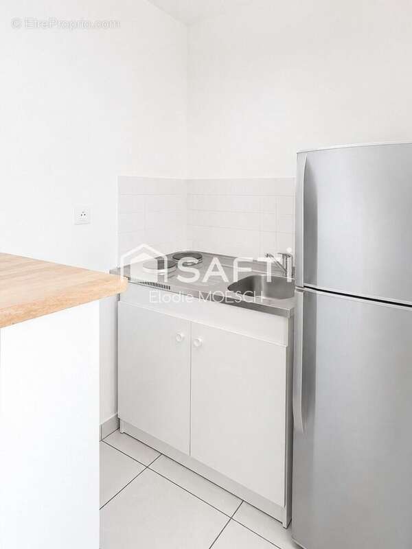 Appartement 28 m² à Fort-De-France  - photo 5