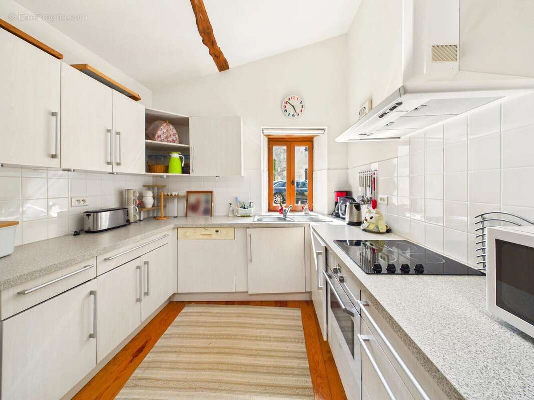Une maison de vacances idéale avec 3 chambres et 3 salles de bains - photo 5