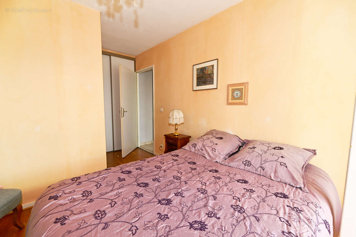 Appartement à CHAMBERY