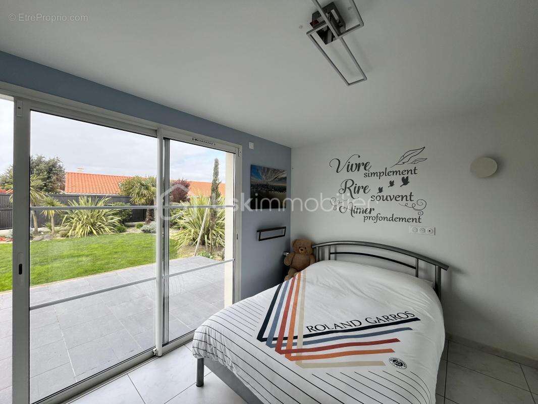 Maison à LE VERDON-SUR-MER