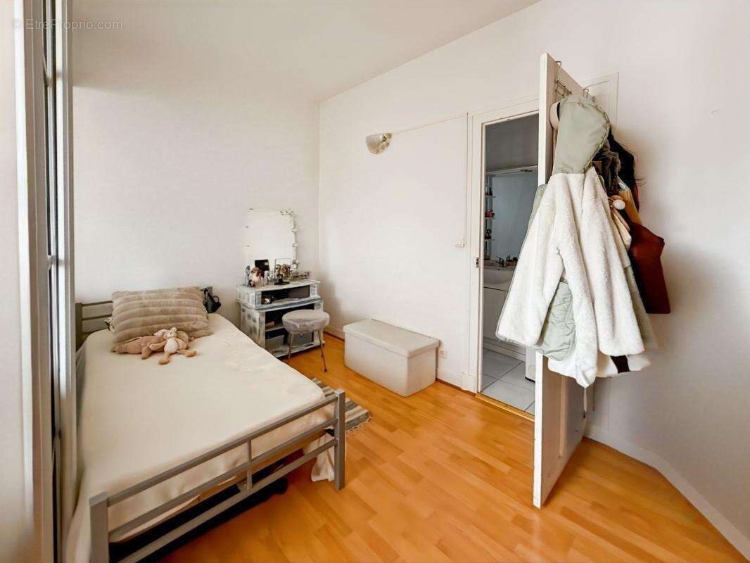Appartement à PAU